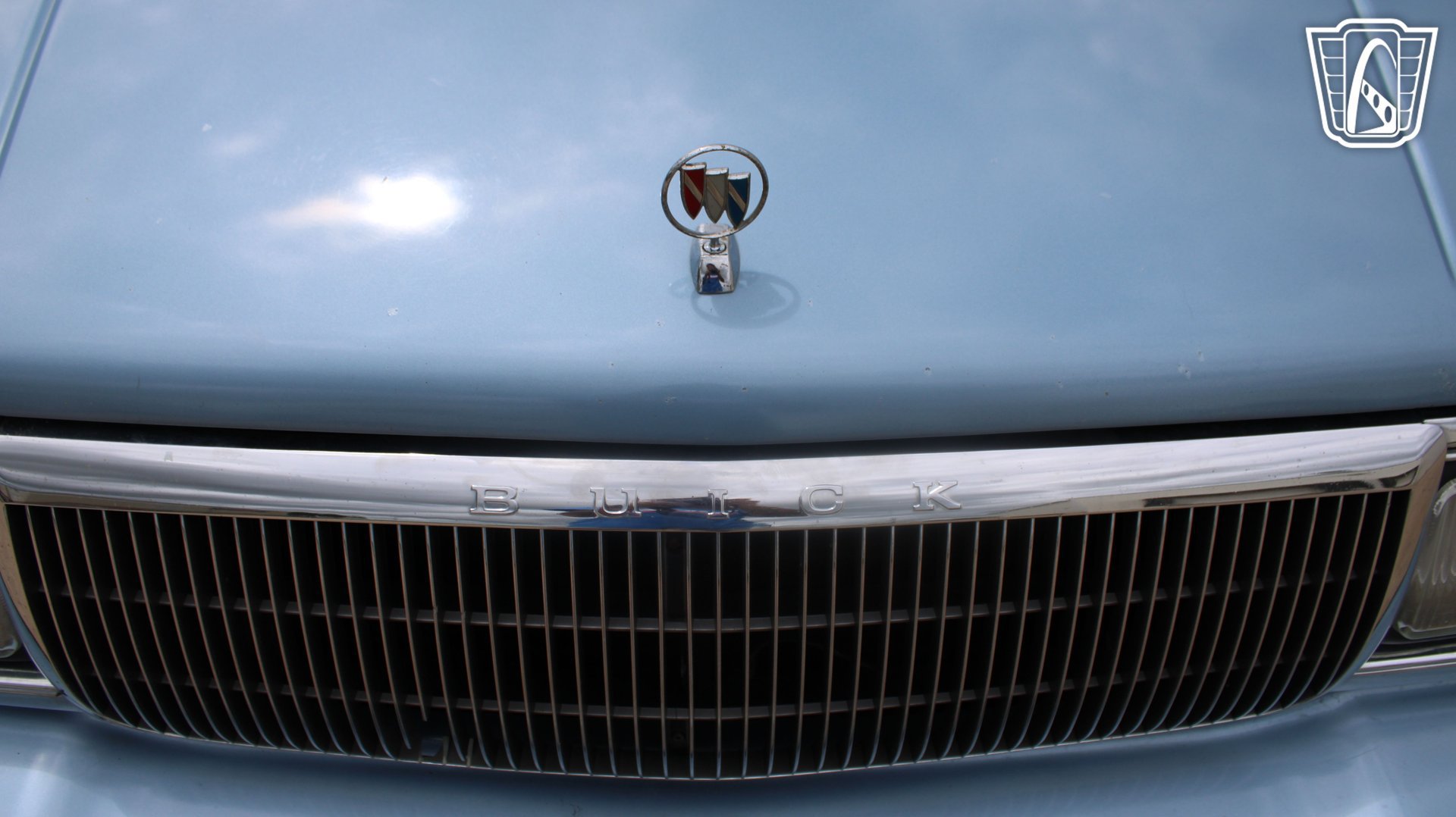Used 1990 Buick Le Sabre Custom FWD image 40