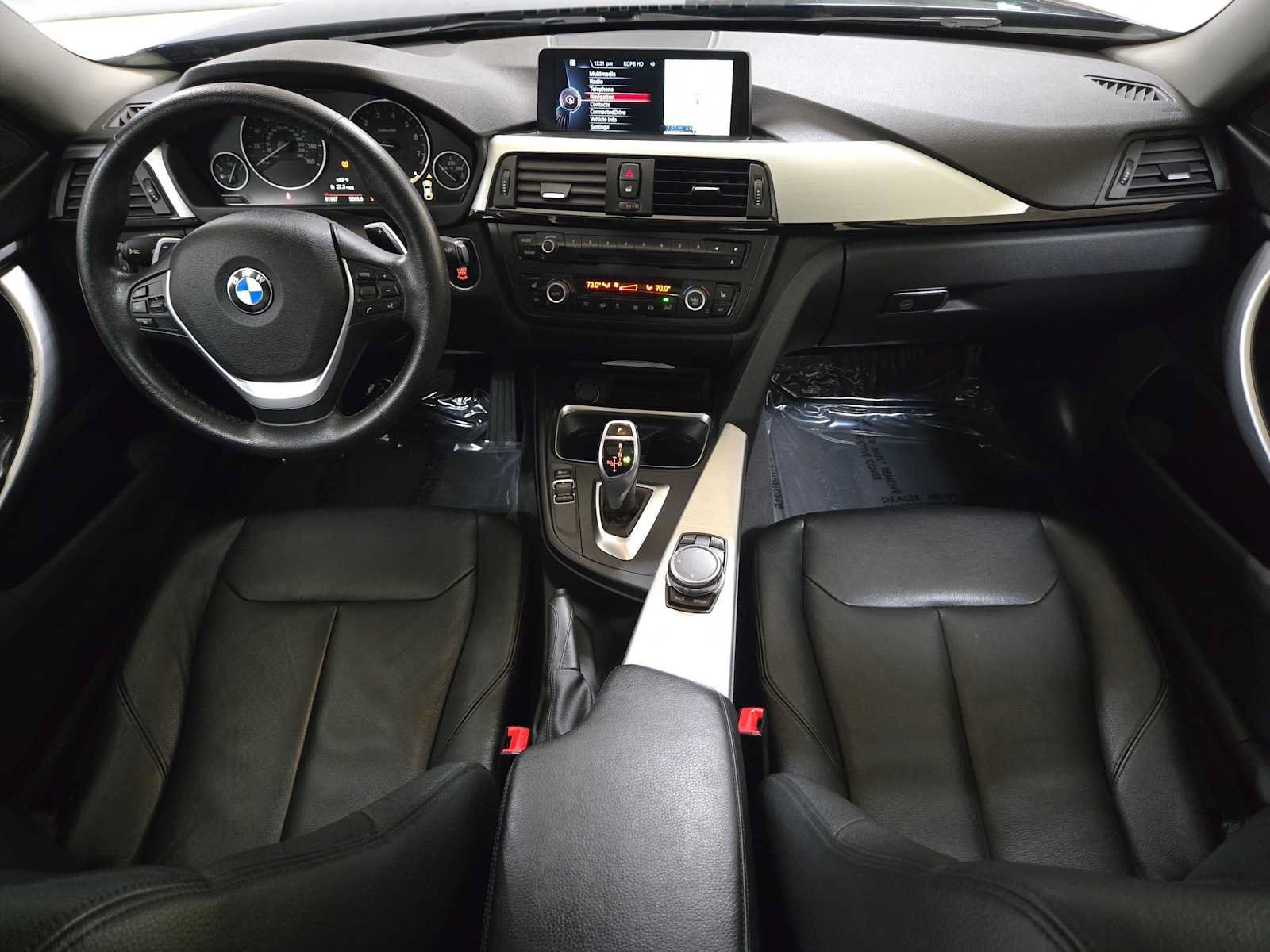 Used 2015 BMW 428i Gran Coupe xDrive AWD/4WD image 16