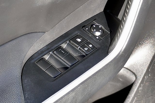 Used 2021 Toyota RAV4 XLE image 23