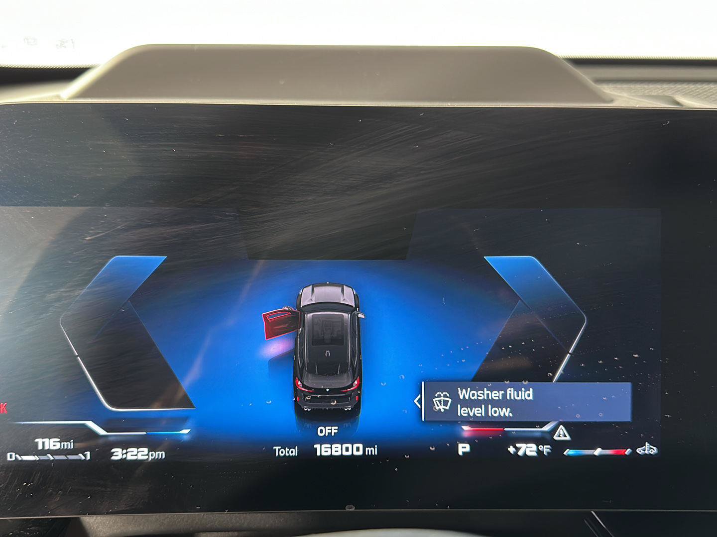 Used 2025 BMW X1 M35i w/ Premium Package AWD/4WD image 16