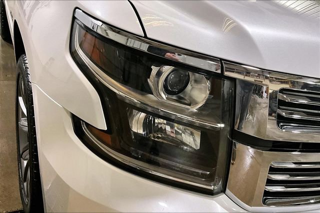 Used 2017 Chevrolet Tahoe Premier image 4