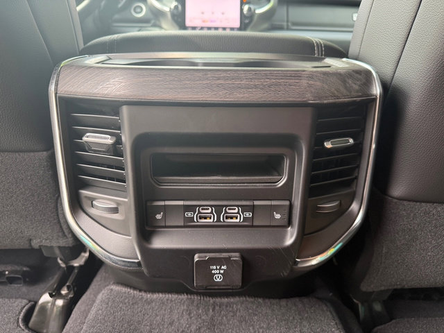 New 2026 RAM 2500 Laramie image 23
