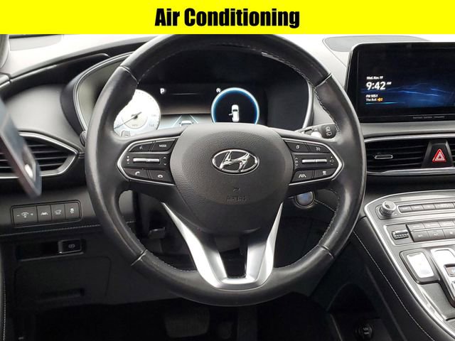 Used 2023 Hyundai Santa Fe Limited image 10