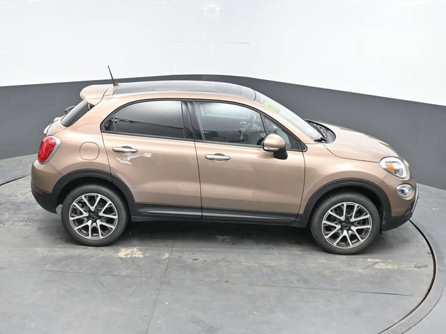 Used 2017 FIAT 500X Trekking AWD/4WD image 36