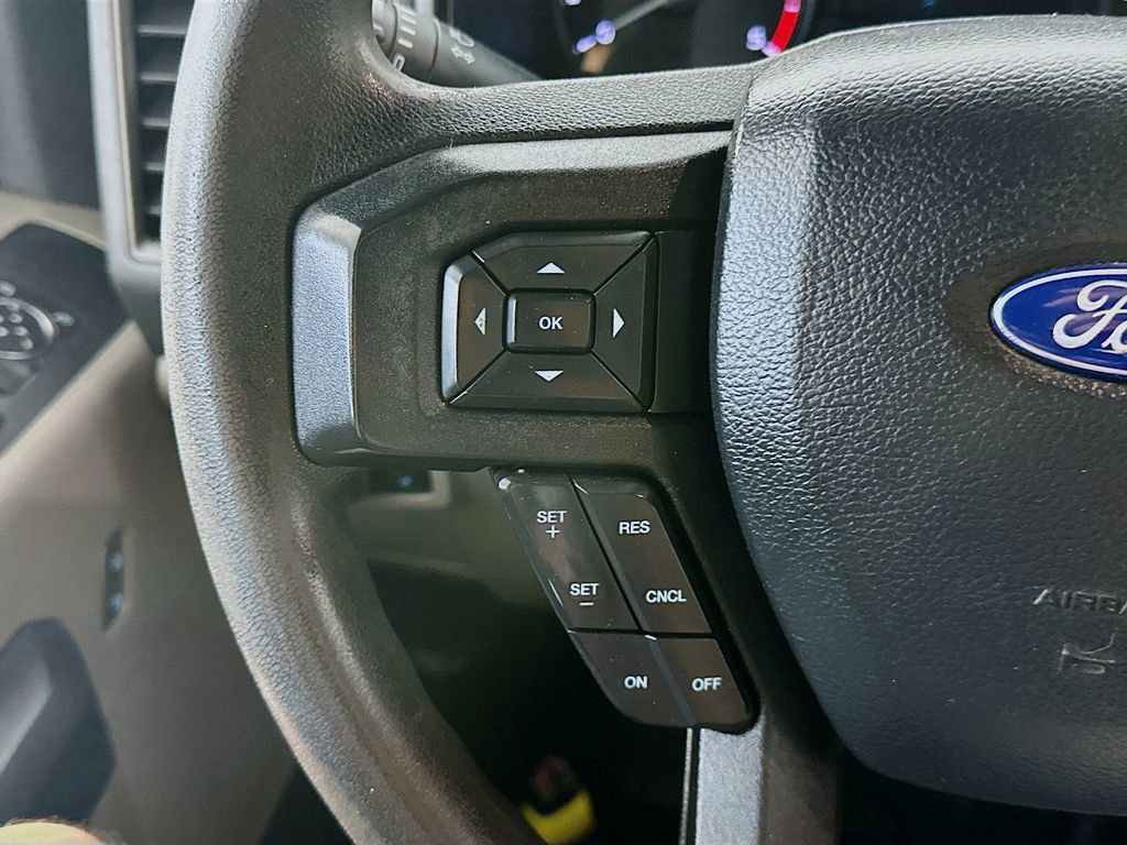 Used 2019 Ford F550 4x4 Crew Cab Super Duty image 20
