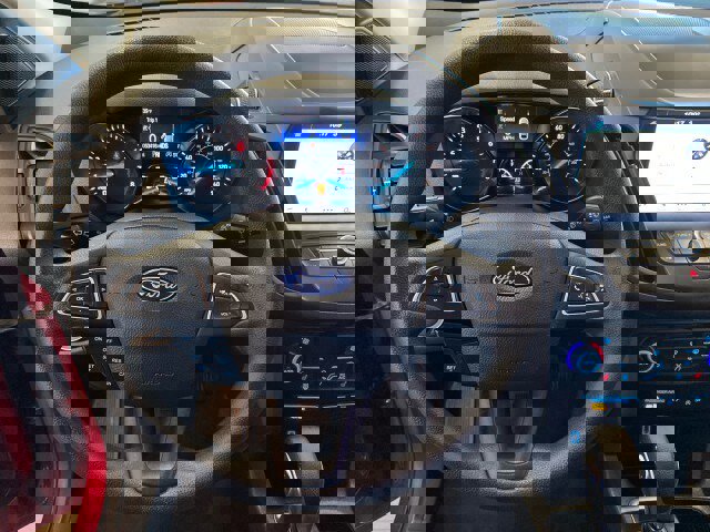 Used 2019 Ford Escape SE image 19