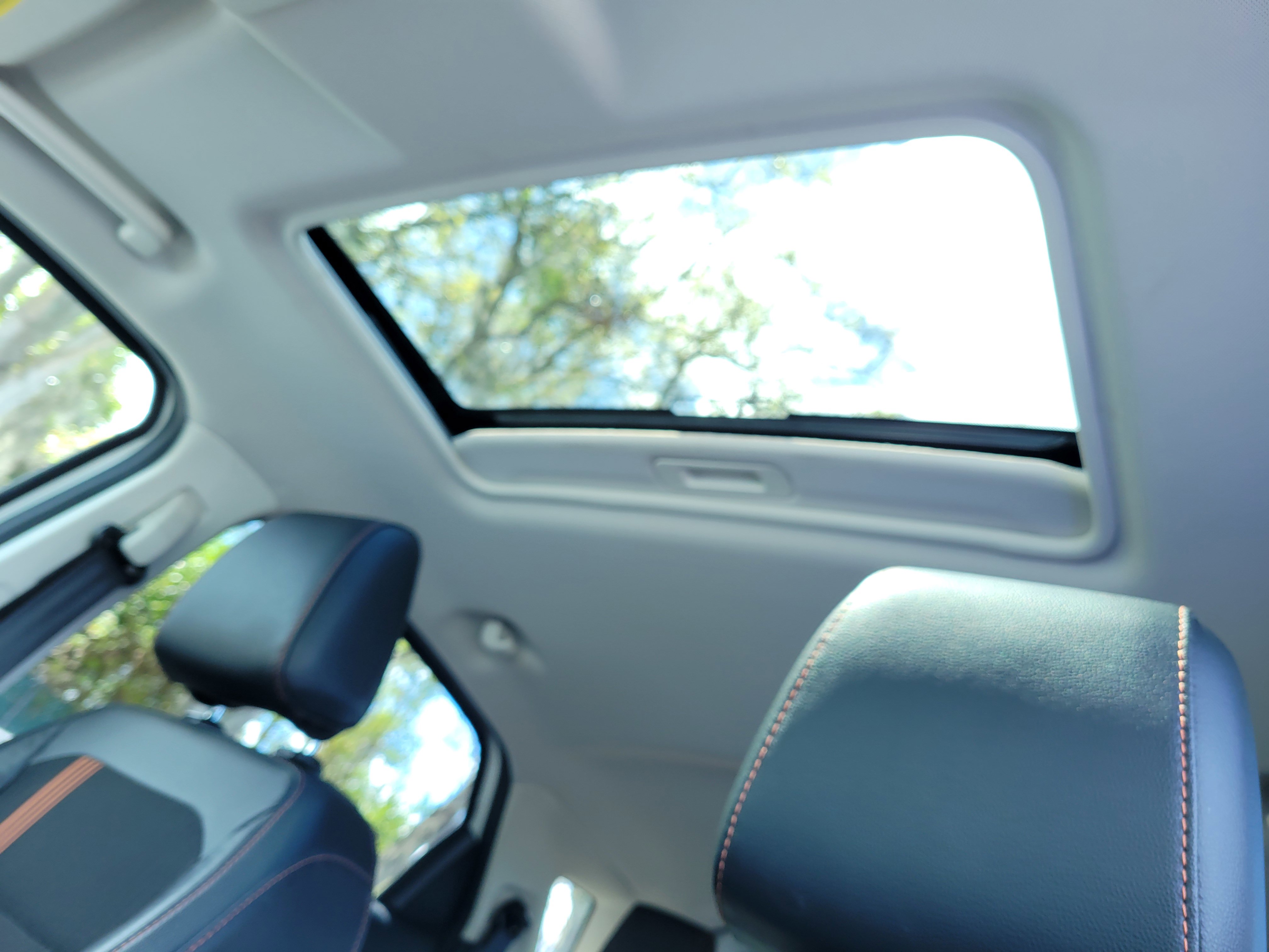 Used 2018 Ford EcoSport SES image 20