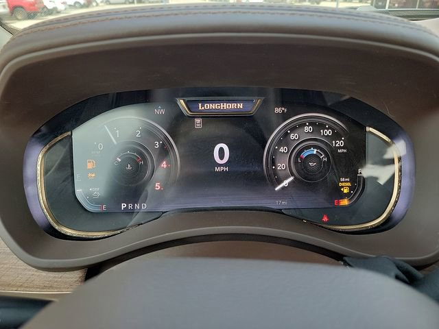 New 2026 RAM 2500 Limited AWD/4WD image 18