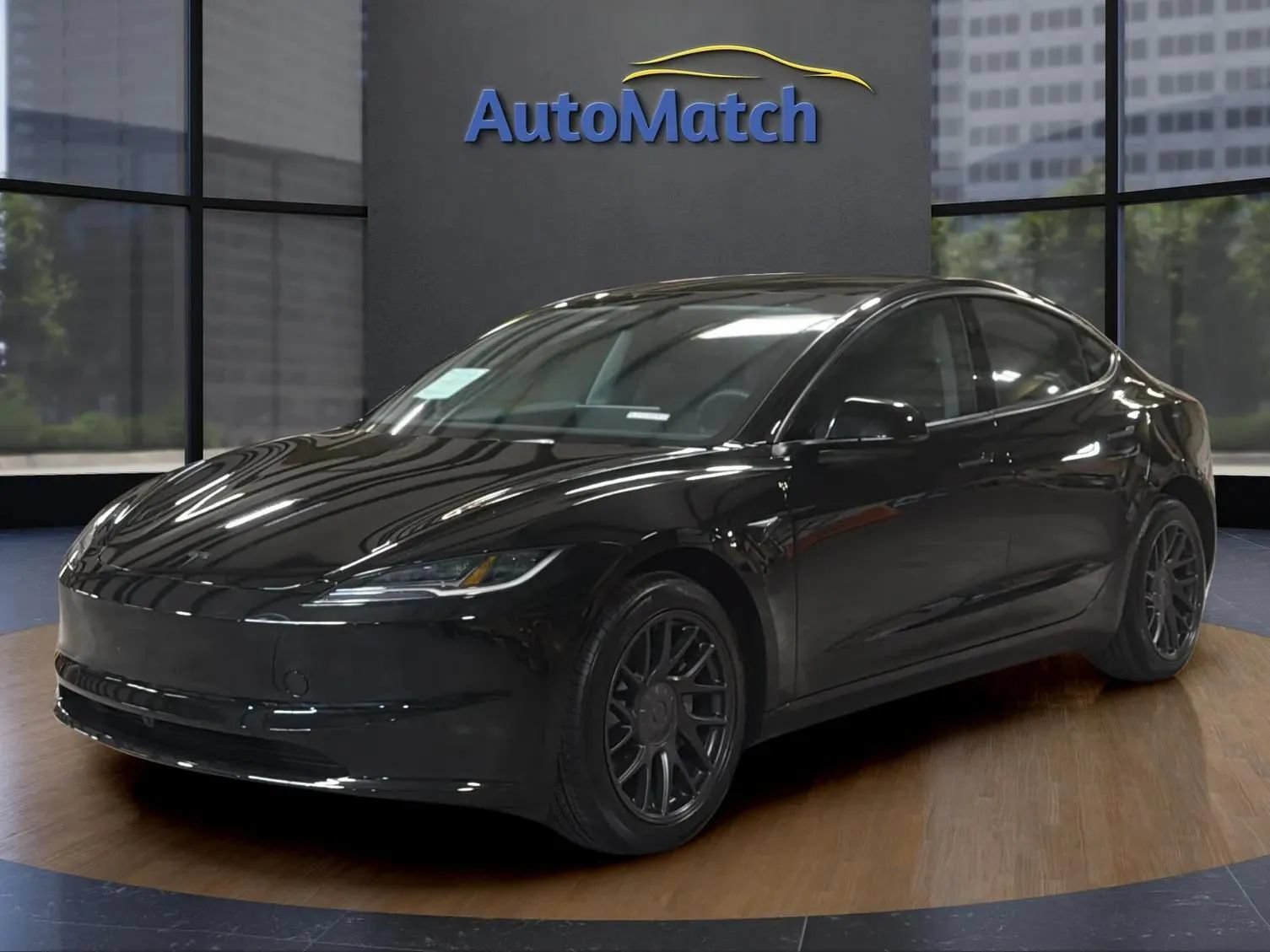 Used 2026 Tesla Model 3 RWD image 3