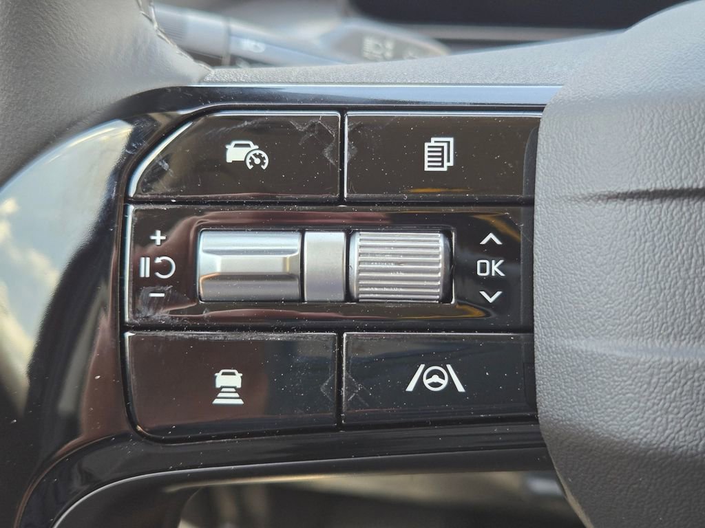 New 2026 Kia Sorento LX image 24