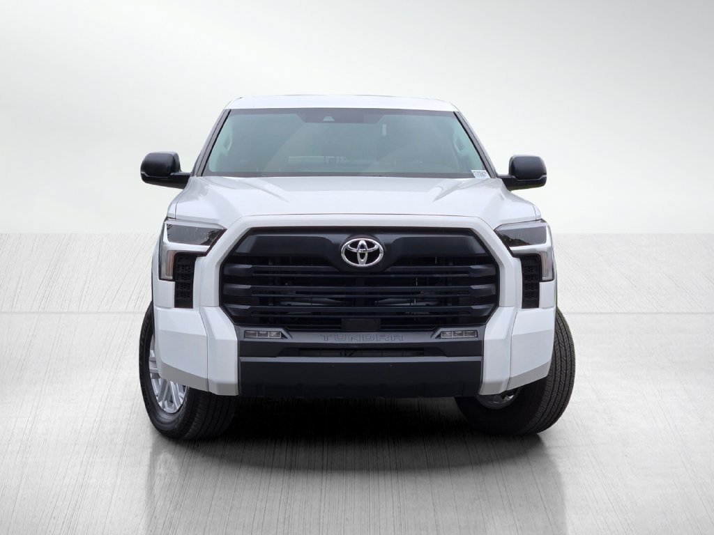 Used 2024 Toyota Tundra SR5 AWD/4WD image 2