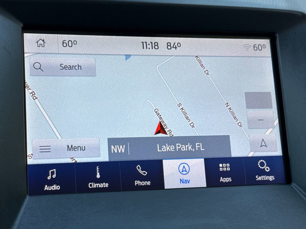 Used 2020 Ford Edge Titanium FWD image 20