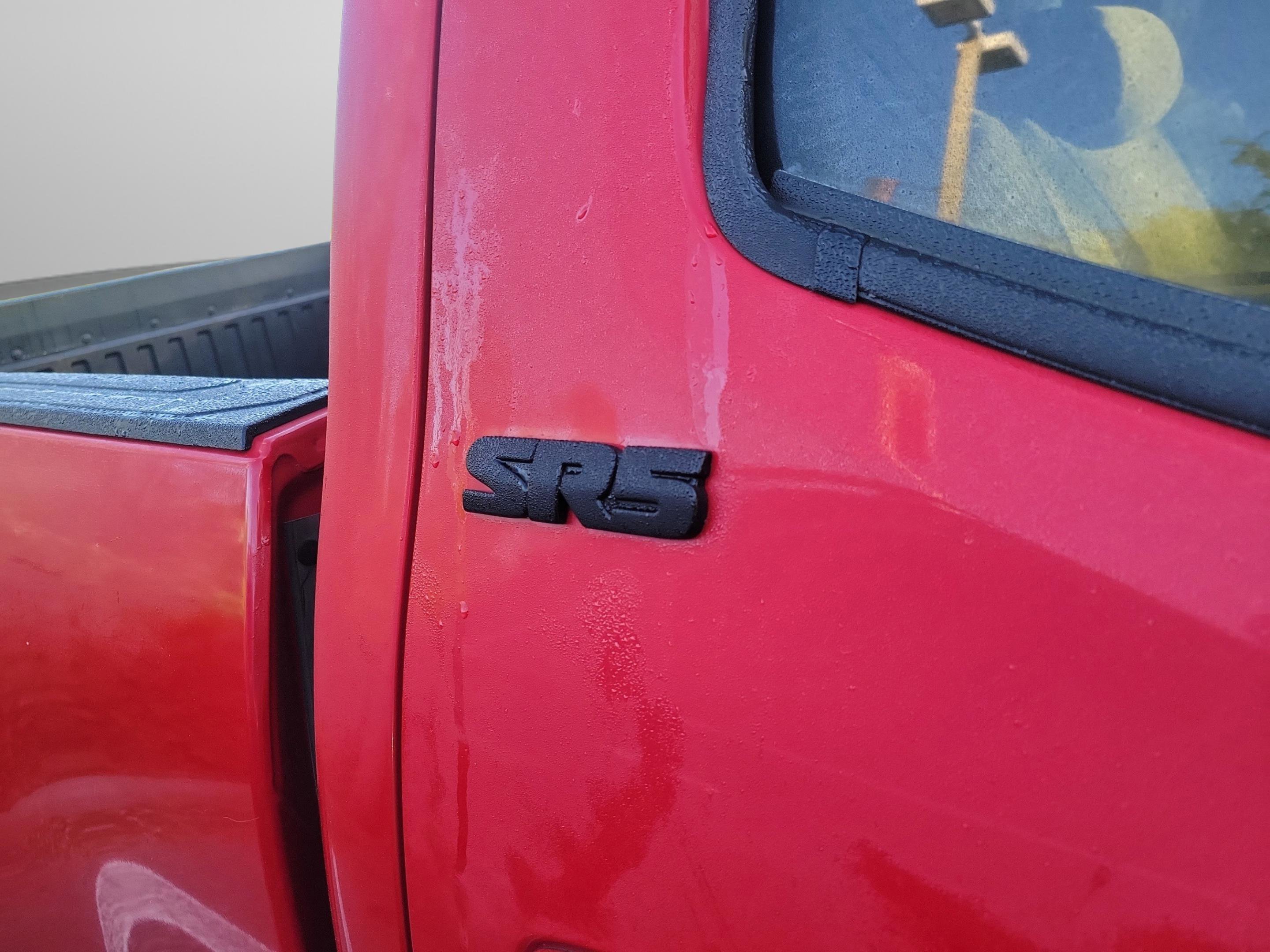 Used 2021 Toyota Tacoma SR5 RWD image 17