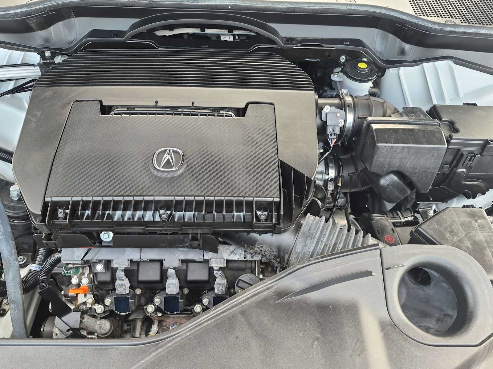 Used 2023 Acura MDX w/ Advance Package AWD/4WD image 15
