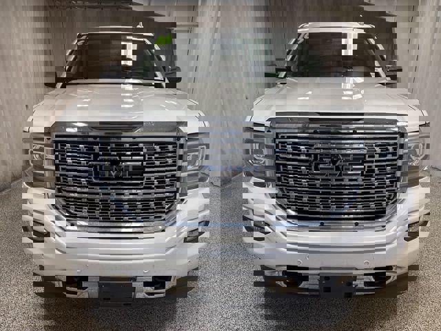 Used 2016 GMC Sierra 1500 Denali w/ Enhanced Driver Alert Package image 6