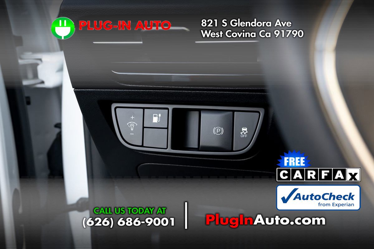 Used 2024 Kia EV6 Light RWD image 20
