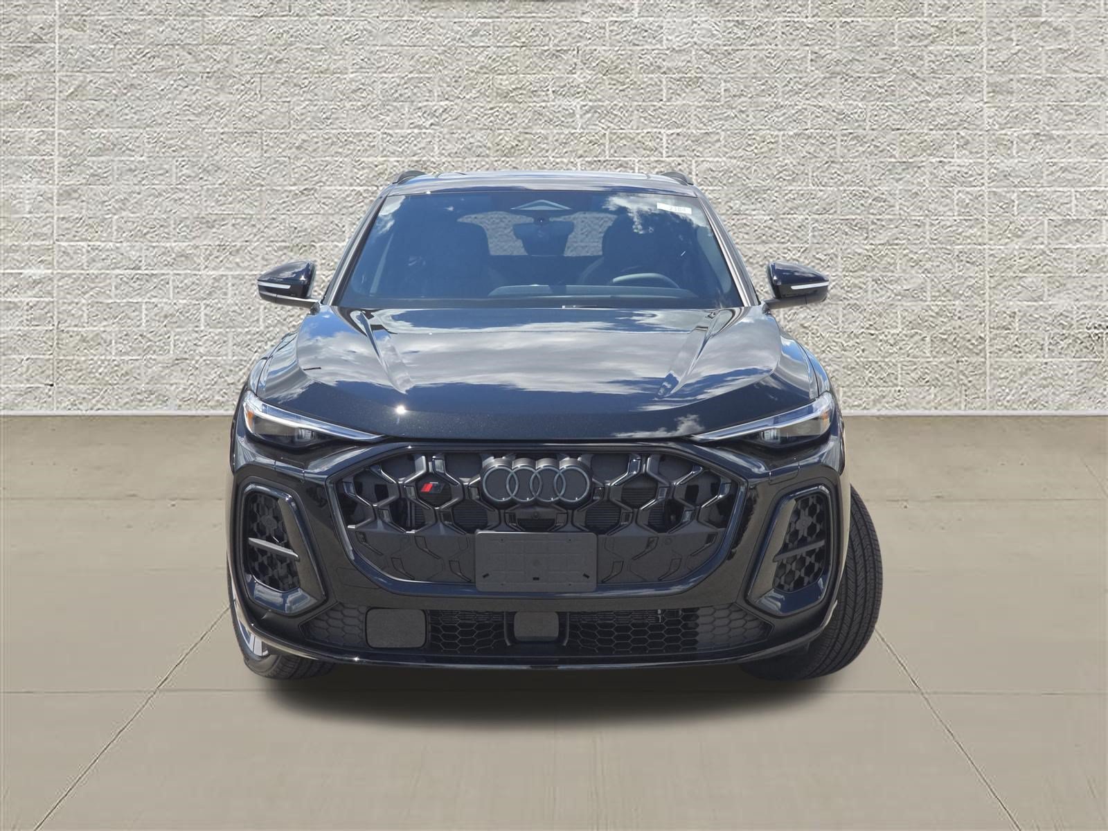New 2026 Audi SQ5 Premium Plus AWD/4WD image 2