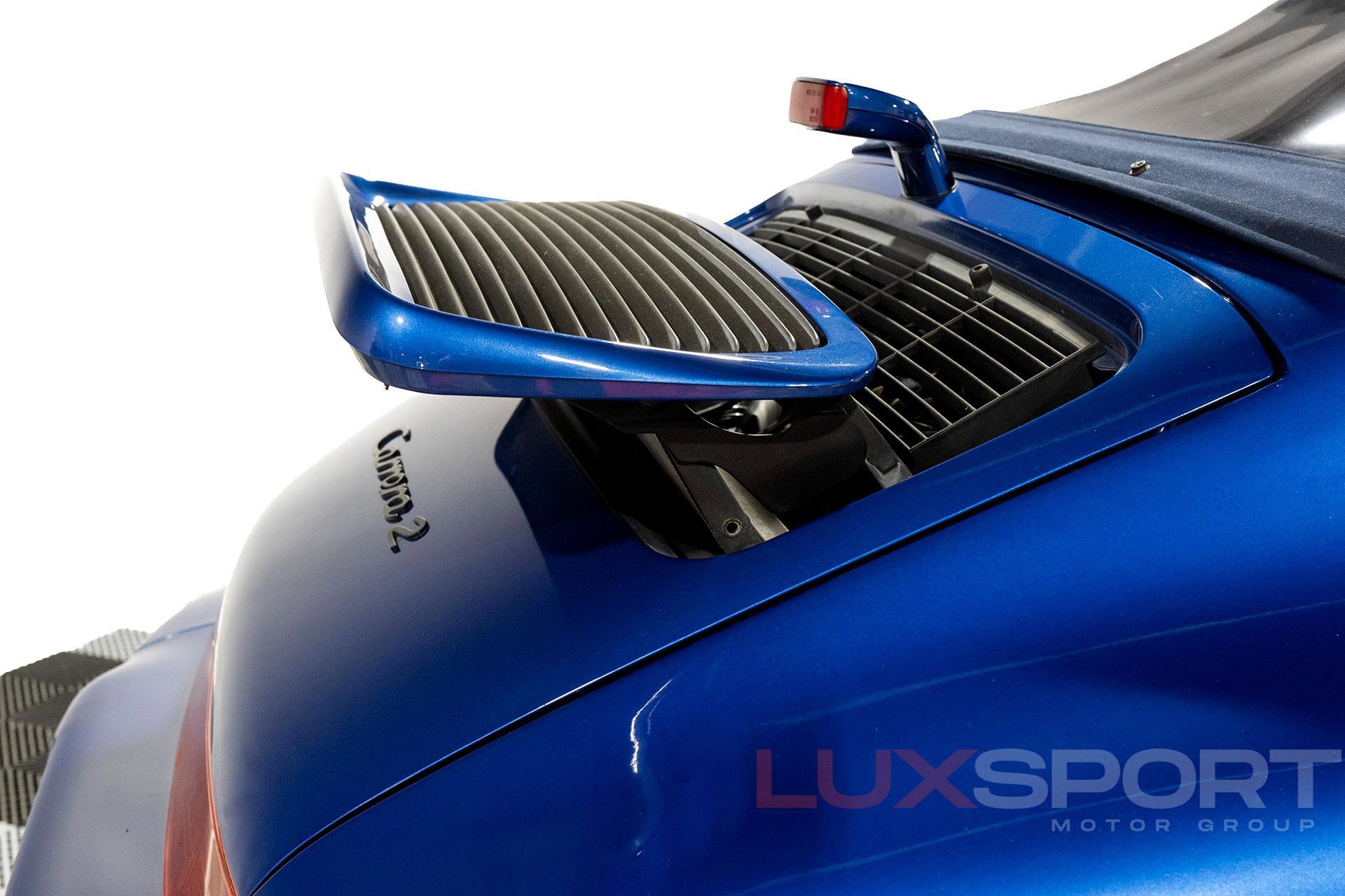 Used 1992 Porsche 911 Carrera image 82