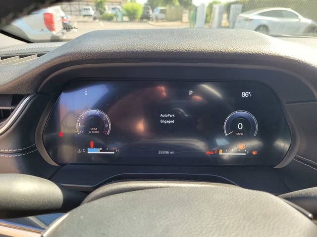 Used 2022 Jeep Grand Cherokee L Laredo AWD/4WD image 24