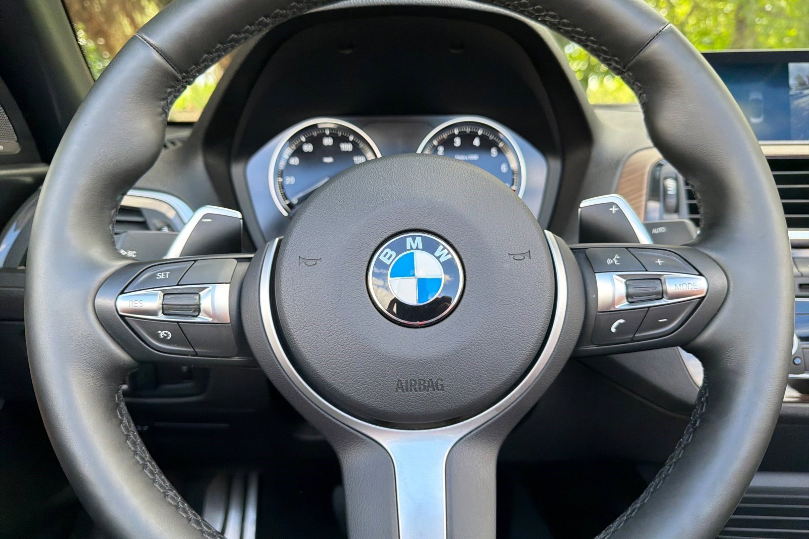 Used 2019 BMW M240i Convertible w/ Premium Package image 31