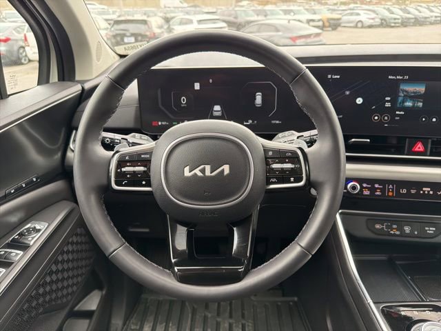 Certified 2026 Kia Carnival SX Prestige image 24