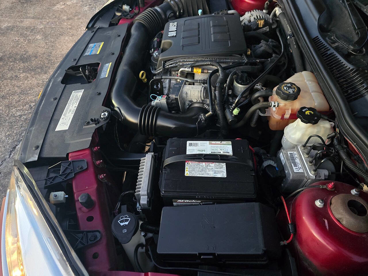 Used 2005 Chevrolet Malibu LS image 55