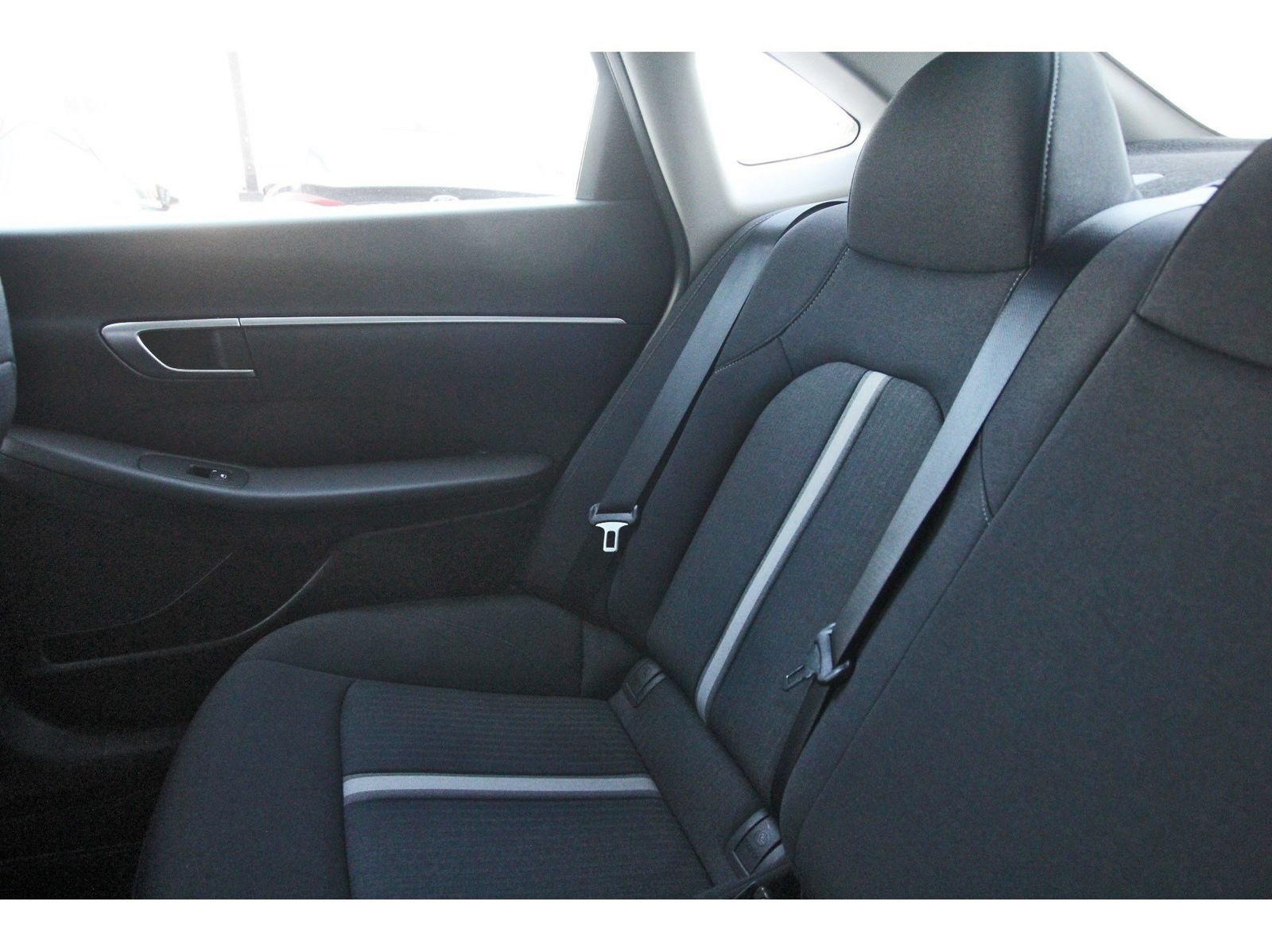 Certified 2022 Hyundai Sonata SE FWD image 13