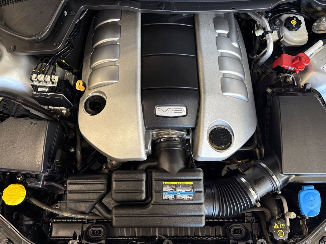 Used 2009 Pontiac G8 GXP image 72