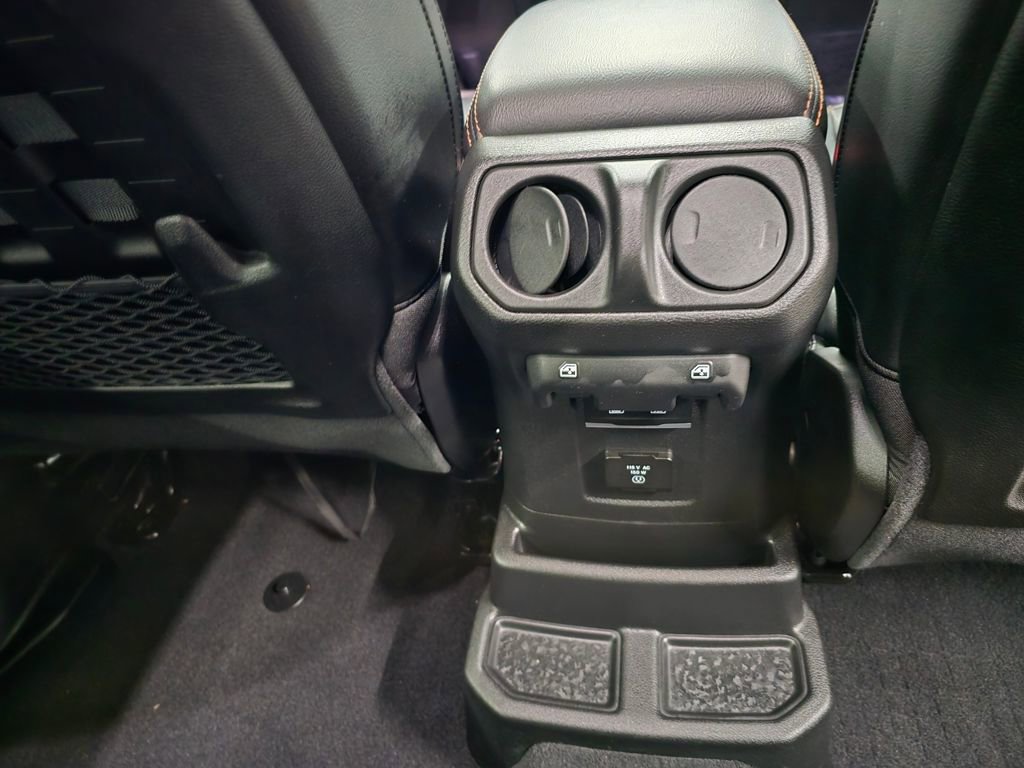 Used 2023 Jeep Wrangler Rubicon 392 image 38