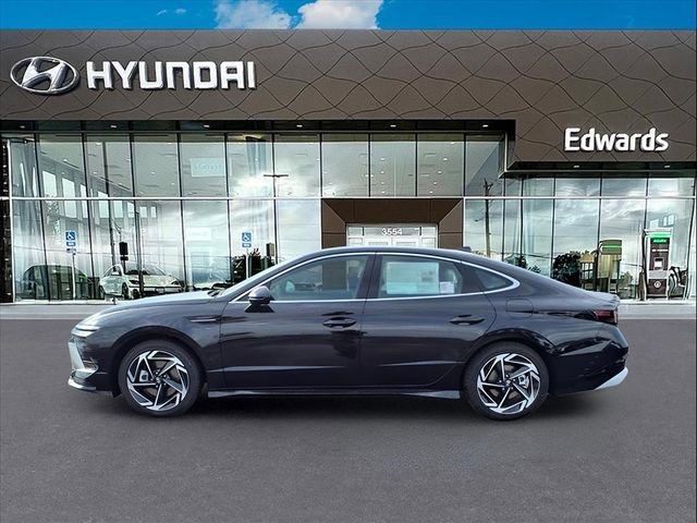 New 2026 Hyundai Sonata SEL image 3