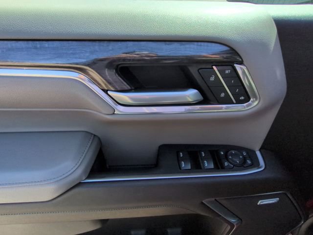Used 2024 Chevrolet Silverado 1500 LTZ image 26