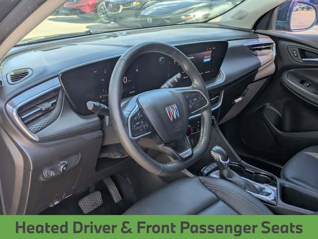 Used 2024 Buick Encore GX Sport Touring w/ Comfort Package AWD/4WD image 30