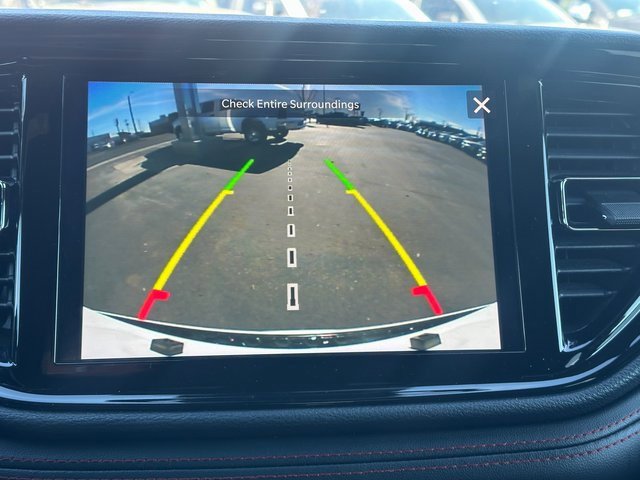 Used 2023 Dodge Durango GT image 31