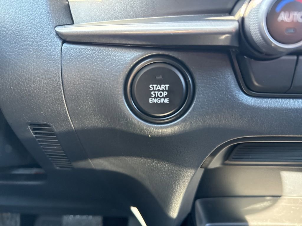 Used 2025 MAZDA CX-30 AWD 2.5 S w/ Select Sport Pkg image 22