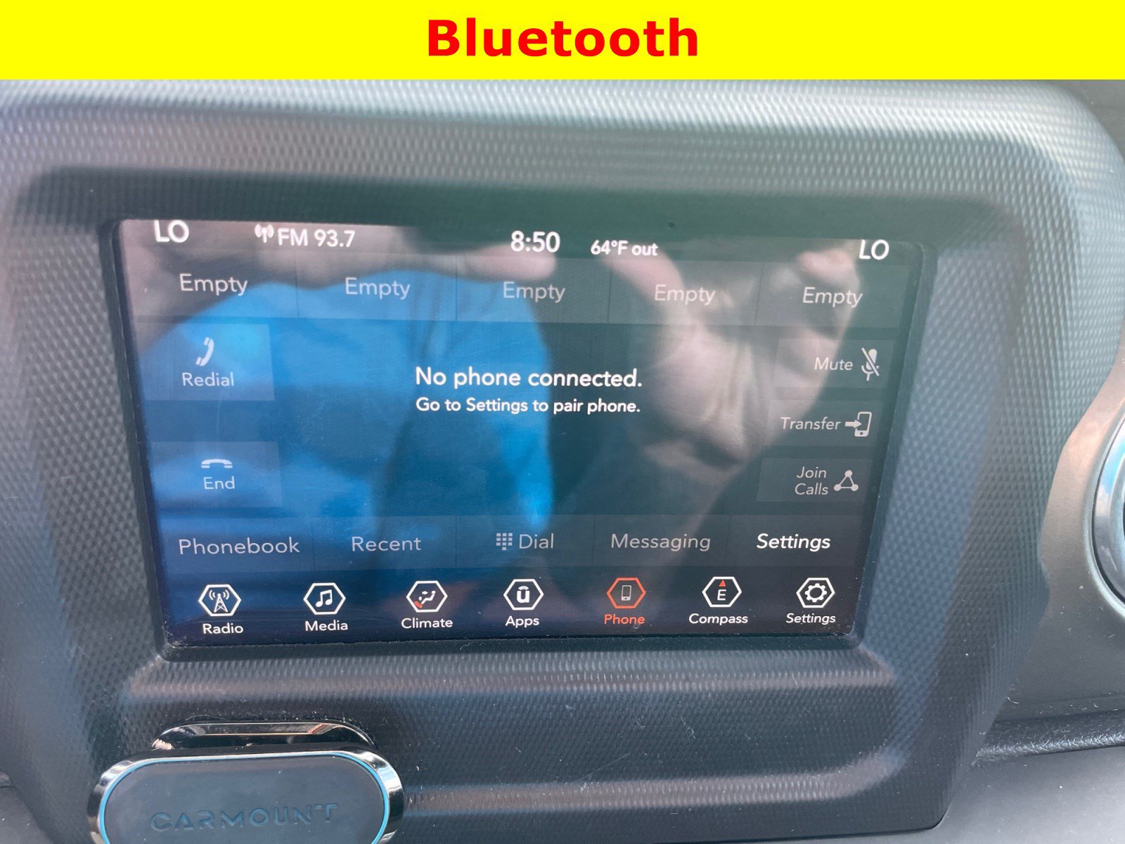 Used 2019 Jeep Wrangler Unlimited Sahara AWD/4WD image 26