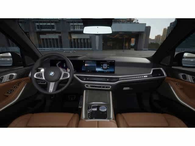 Used 2026 BMW X5 sDrive40i w/ Executive Package RWD image 10