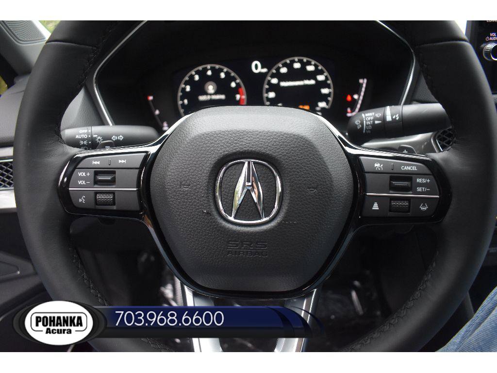 New 2026 Acura Integra image 31