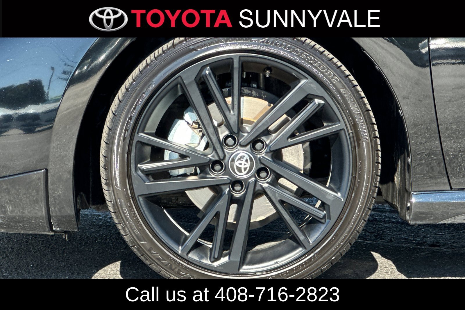 Certified 2026 Toyota Camry Hybrid FWD image 13