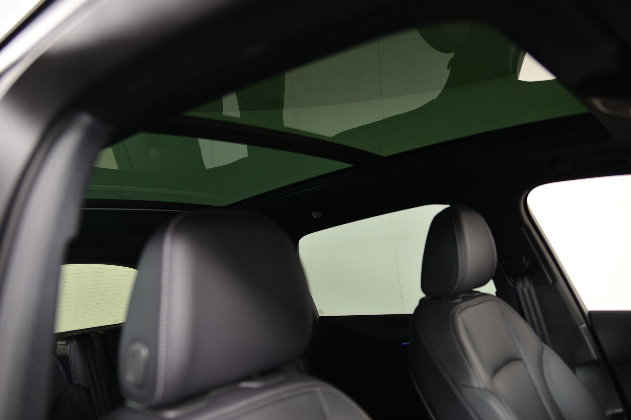 Certified 2025 Audi Q7 2.0T Premium Plus w/ Premium Plus Package image 12