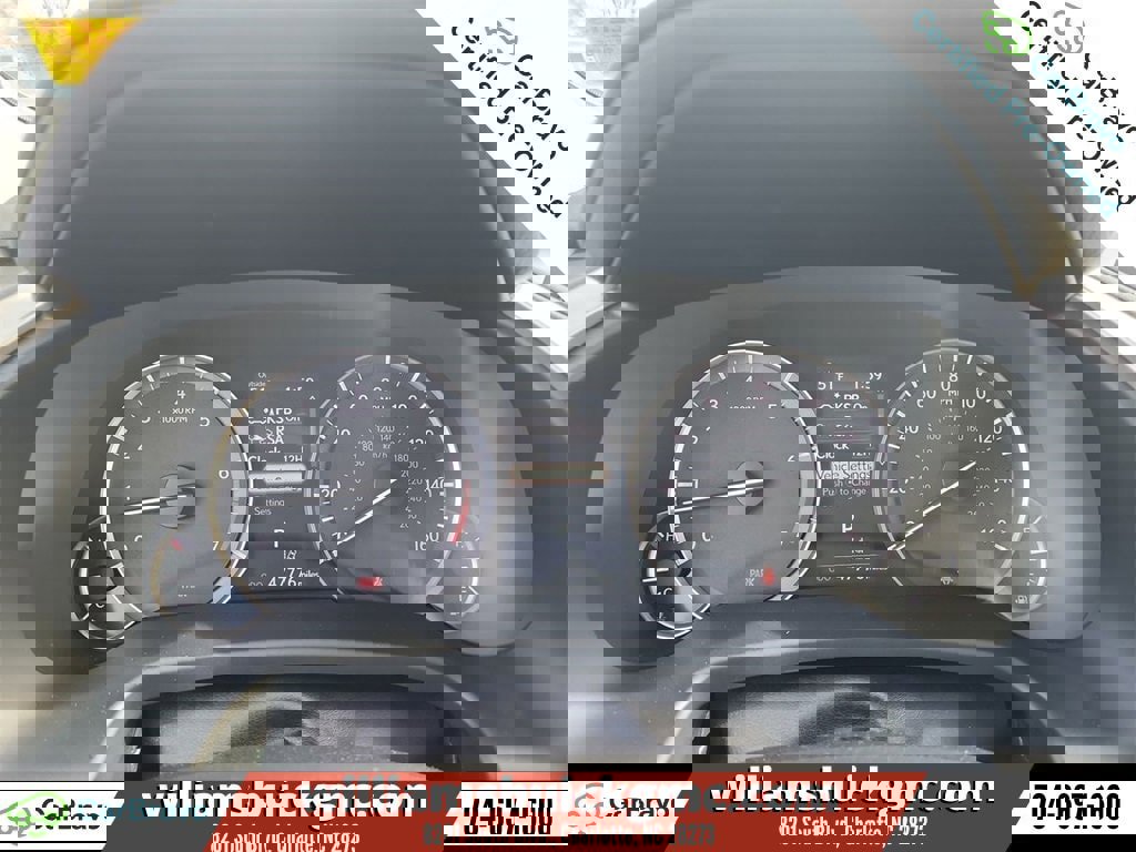 Used 2021 Lexus RX 350 FWD w/ Premium Package image 12