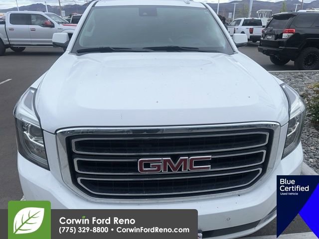 Used 2020 GMC Yukon SLT image 2