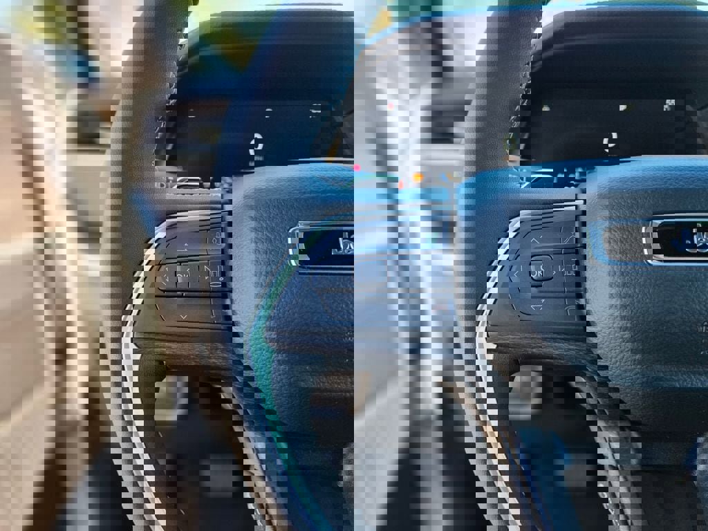 New 2025 Jeep Grand Cherokee Limited image 26