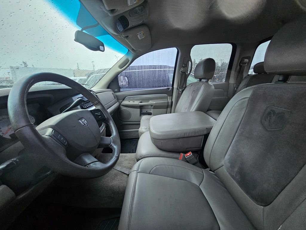 Used 2005 Dodge Ram 1500 Truck SLT image 13