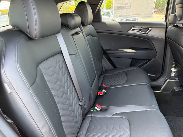 New 2026 Kia Sportage X-Line AWD/4WD image 23