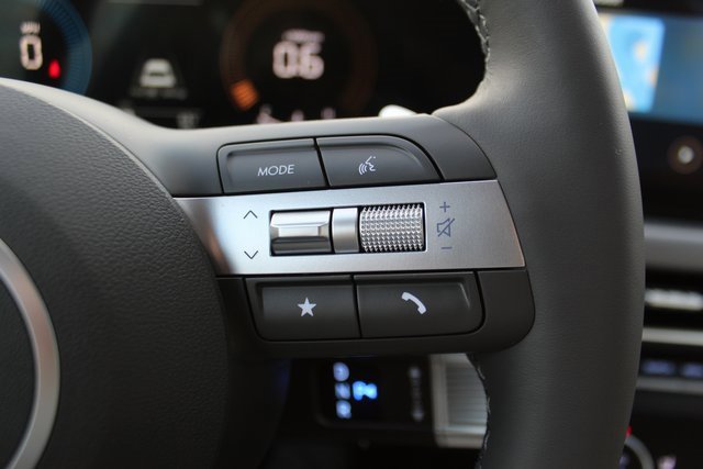 New 2026 Hyundai Sonata SEL image 14