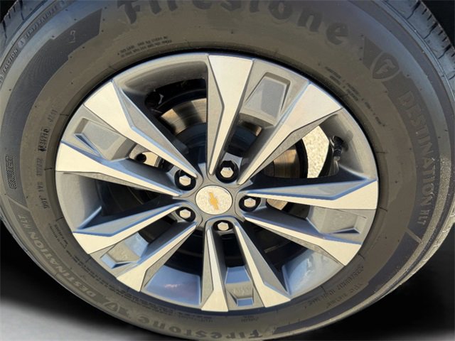 Certified 2025 Chevrolet Equinox LT w/ Convenience Package II image 33