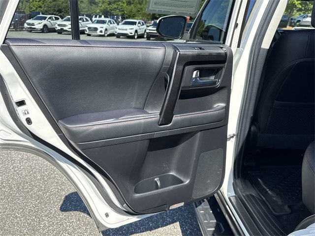 Used 2021 Toyota 4Runner TRD Pro image 24