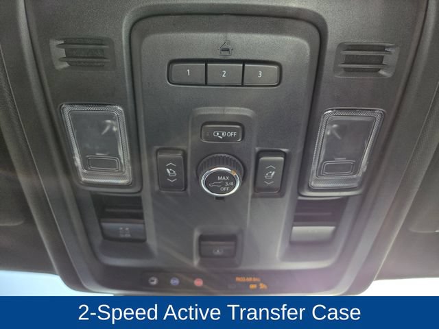 Used 2023 Cadillac Escalade ESV Sport w/ Touring Package AWD/4WD image 41