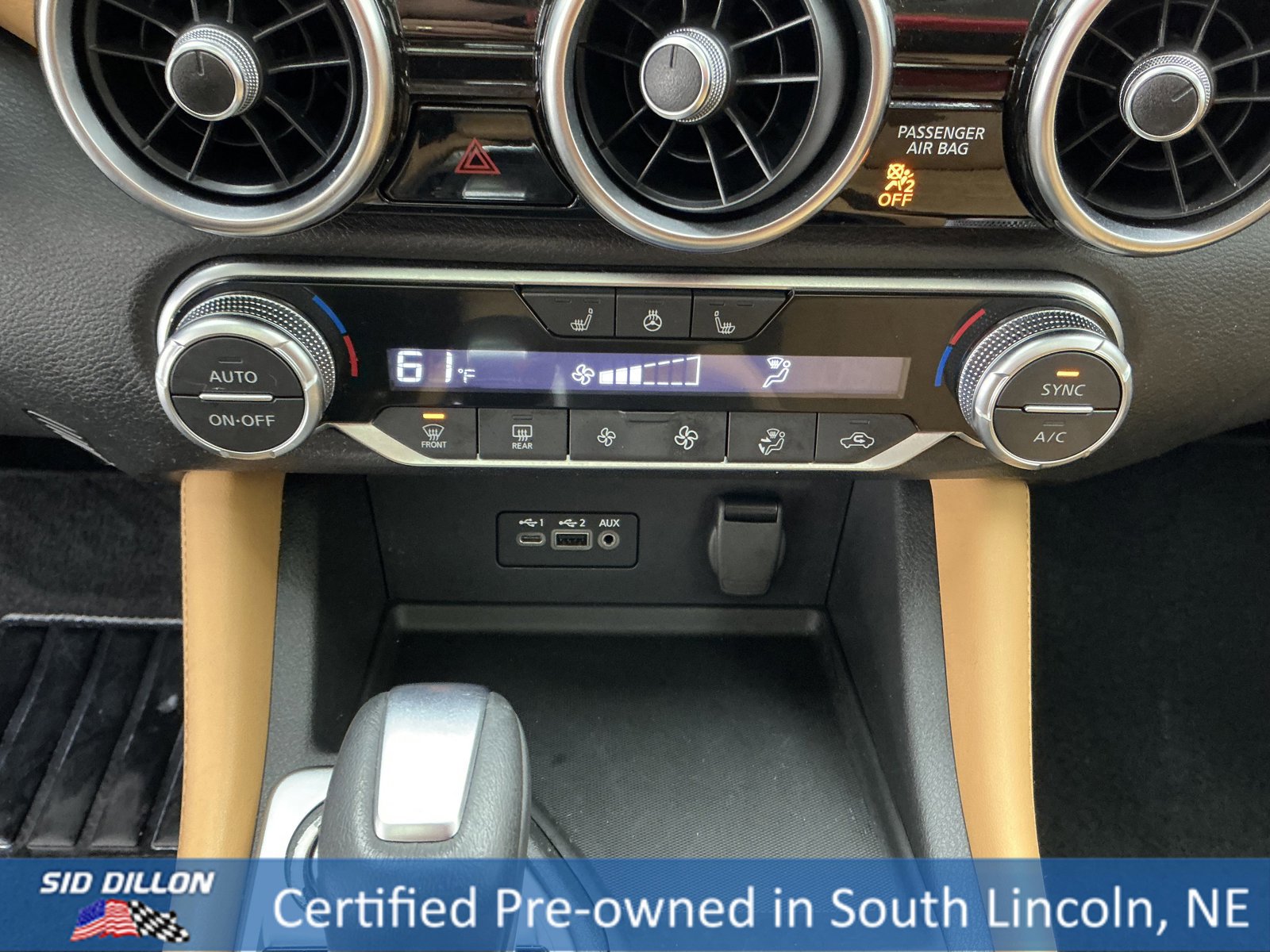 Used 2022 Nissan Sentra SV w/ SV Premium Package image 12