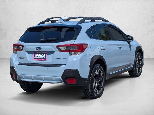 Used 2021 Subaru Crosstrek 2.5i Limited w/ Popular Package #4 AWD/4WD image 5